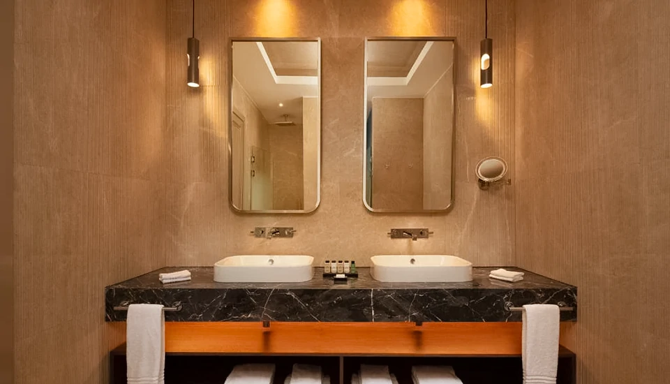 هتل شرایتون لونت استانبول